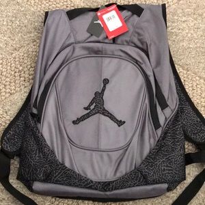 NWT Jordan Backpack
